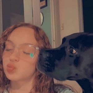 Meet your Posher, Lavada